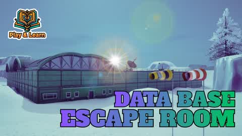 Data Base: Escape Room