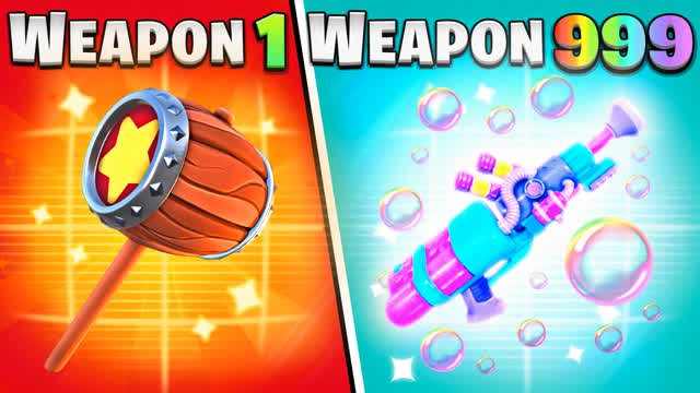 CUSTOM GUNS GUN GAME 🔫