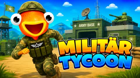 đŁARMY TYCOONđĽ