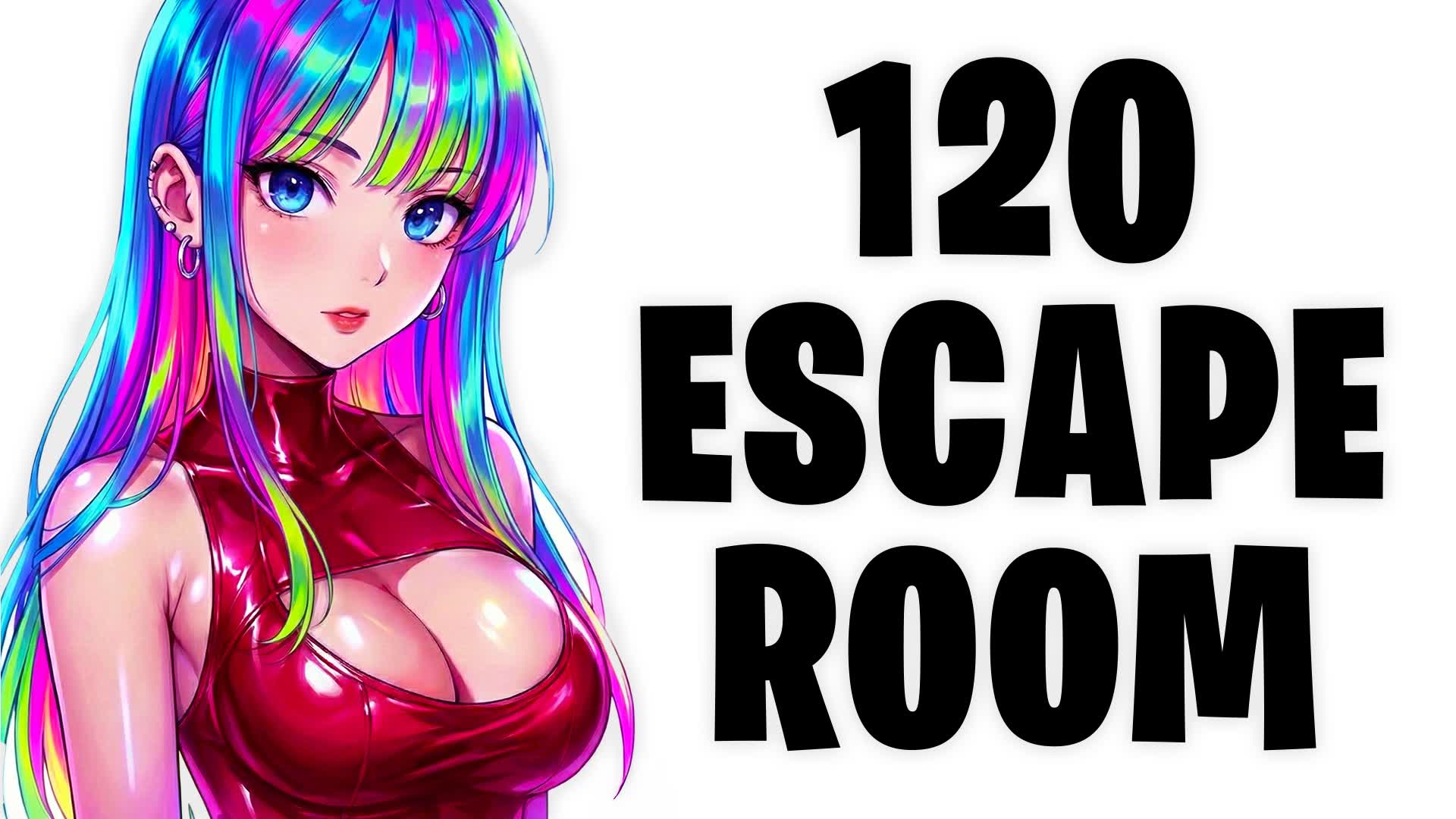 ESCAPE ROOM CYBERPUNK