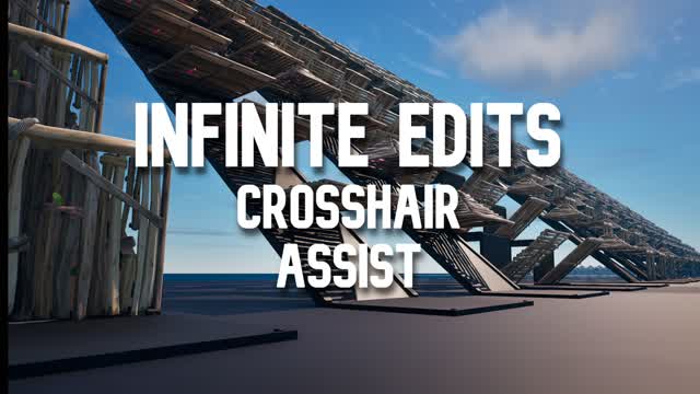 Infinite Edits | Crosshair Assist