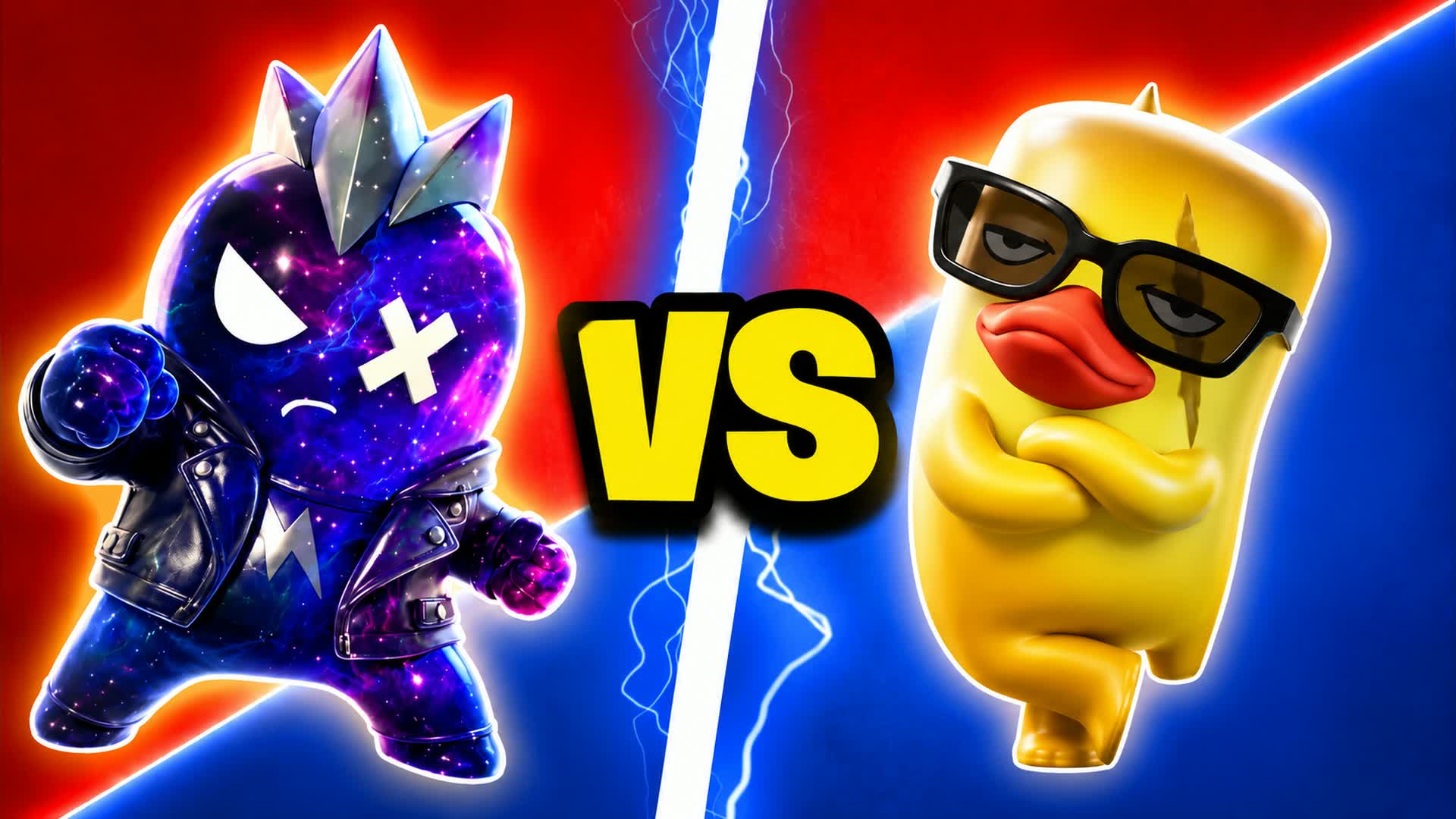 RED VS BLUE FINAL WIRE 🔴🔵