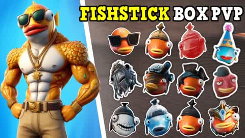 🐟FISHSTICK BOX PVP📦