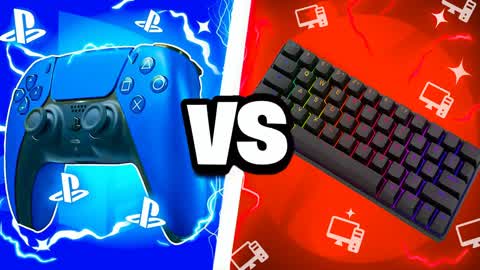 TWDU PRIME RED VS BLUE 🔴🔵