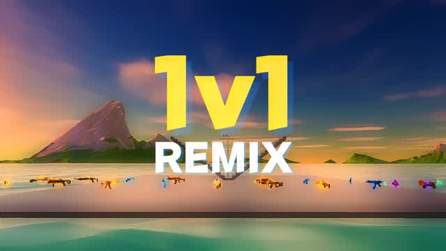 1v1 REMIX