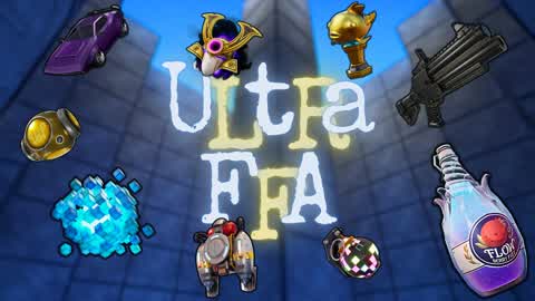 ULTRA FFA