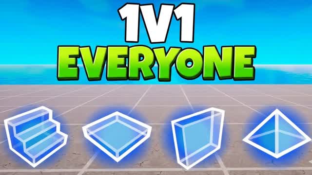 1V1V1 V EVERYONE