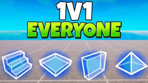 1V1V1 V EVERYONE