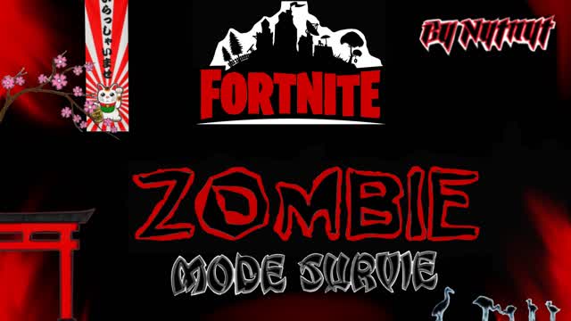 Kill zombie V2