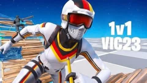 1v1 VIC23