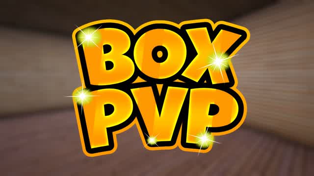 BOX PVP 📦 FFA 📦 FFA