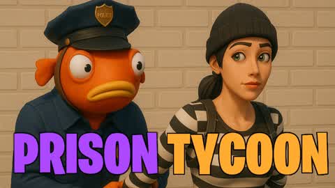 Prison Tycoon