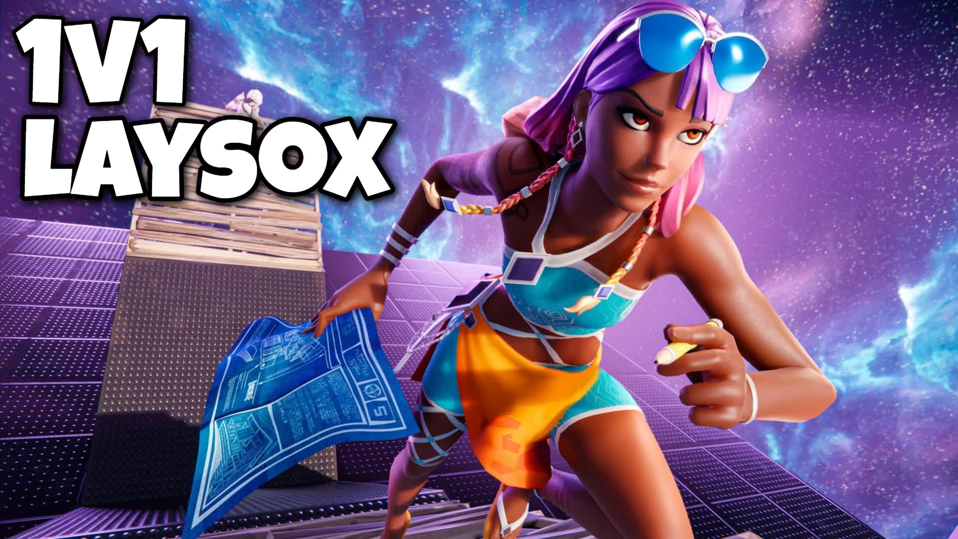 1v1 laysox [NEW]