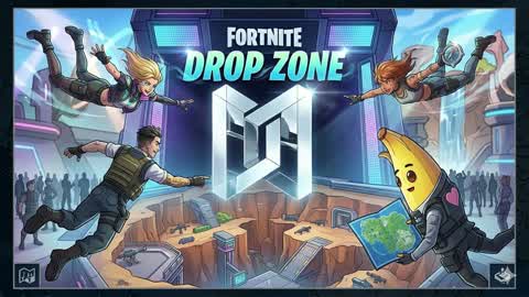 Mirror Architect Drop Zone