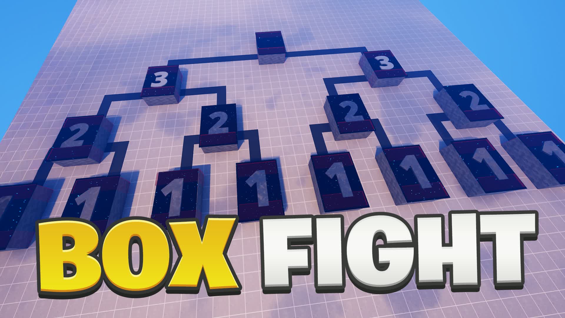 Box Fight 1V1 Tournament📦