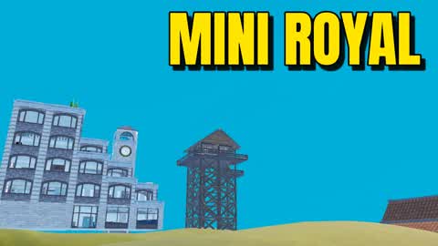 MINI ROYAL