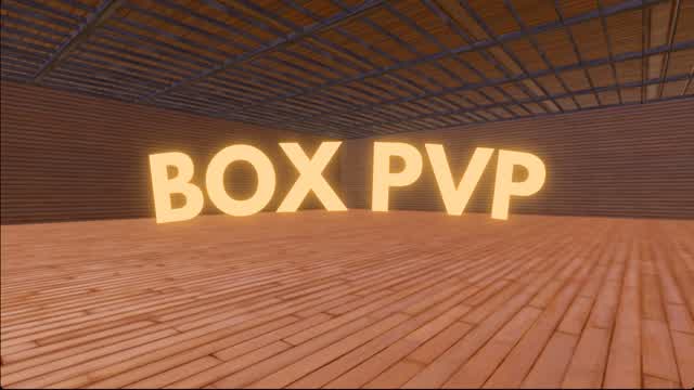 BOX PVP