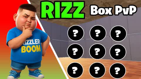 RIZZ BOX PVP 📦