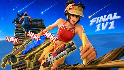FINAL 1V1 [XEL]