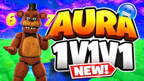 AURA 1V1V1 RELOAD