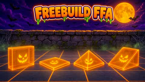 Freebuild FFA Practice [Syneize]