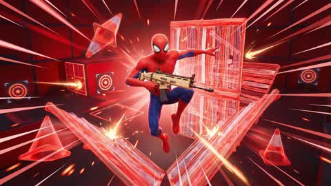 🎯EASY TRAINING MAP AIM BUILD EDIT 2026