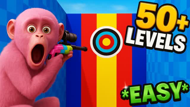 50+ TRICKSHOT EASY PARKOUR  🎯