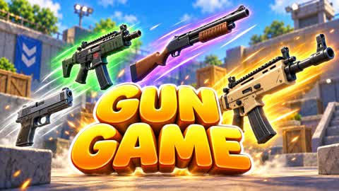 CRAZY GUN GAME BATTLE ROYLE