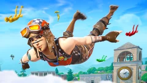 TILTED WARS [ACTIVE]
