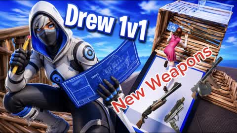 Drew's 1 v 1
