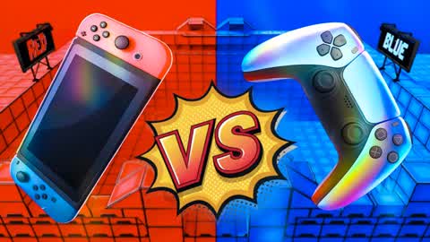 CLASSIC🌈RED VS BLUE🔴🔵