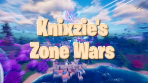 Knixzie's Zero Wars V1.0