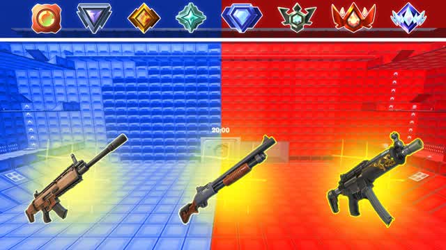 Capture 1 – EPIC RANKED RED VS BLUE 🔴🔵