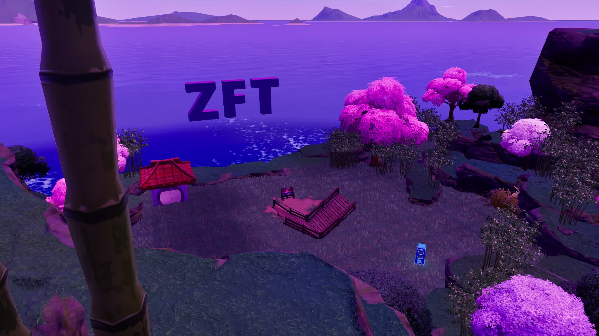 ZFT 1V1