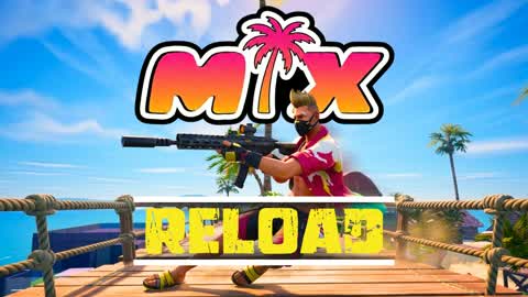 MIX RELOAD: FFA
