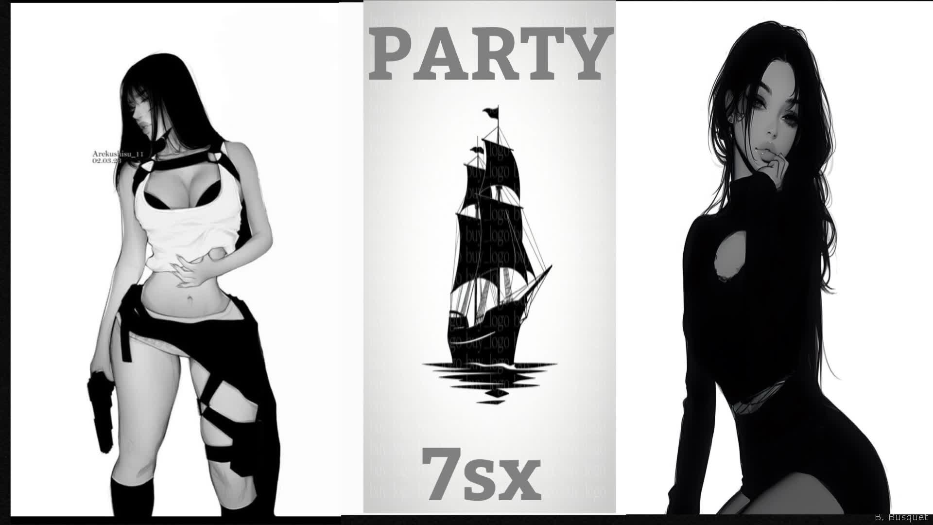 Weparty AR