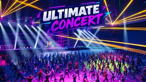 ULTIMATE CONCERT
