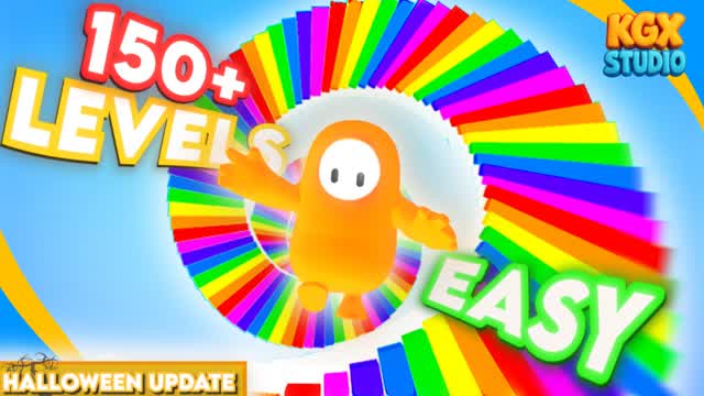 đ CRAZY CANDY 150+ LEVELS PARKOUR đŹ