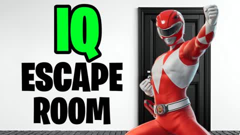 IQ ESCAPE ROOM 🧠 TEST BRAIN