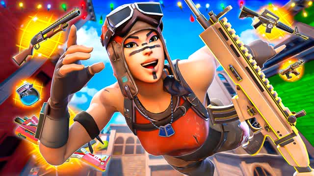 TILTED - FREE FOR ALL ⭐