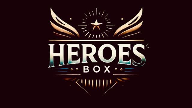 Heroes Box  (zero build)