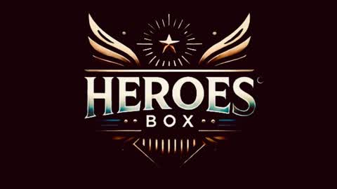 Heroes Box  (zero build)