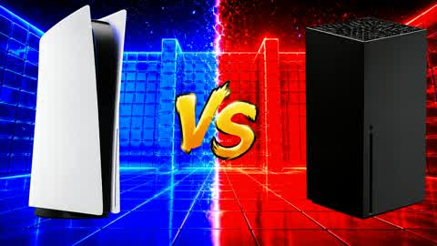 FAST RED VS BLUE 67 🔴🔵 SHOOTER