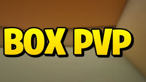 BOX PVP