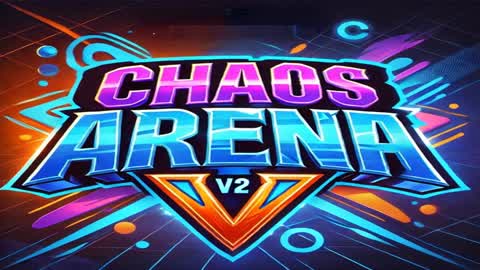 FFA - CHAOS ARENA V2
