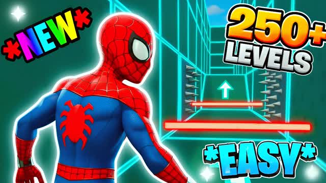 ⭐SUPER MEME PARKOUR 300+⭐