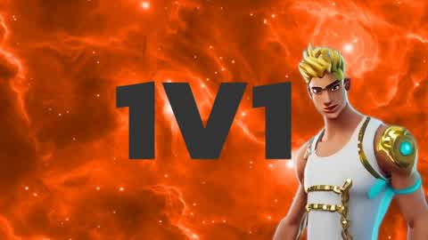 1 Vs 1