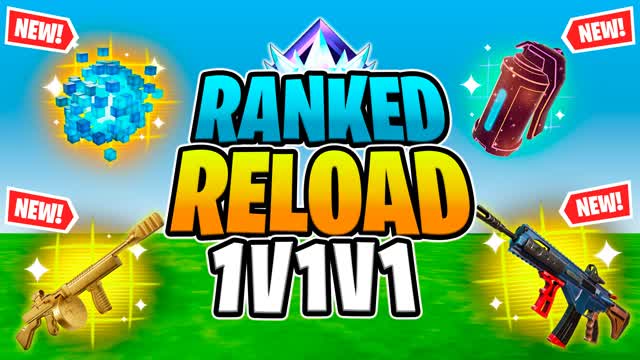 1V1V1 OCTO RELOAD REALISTICS FFA