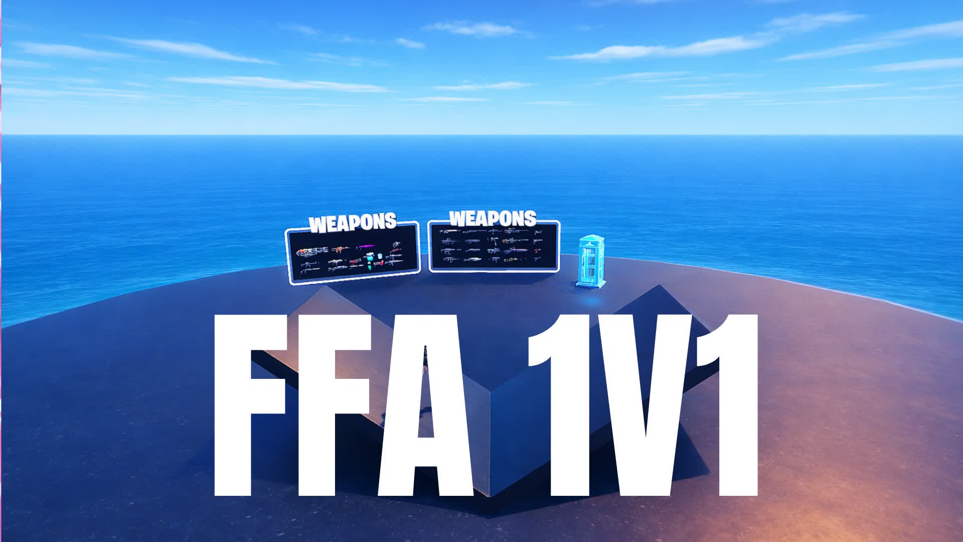 FFA 1V1