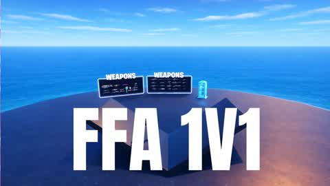 FFA 1V1